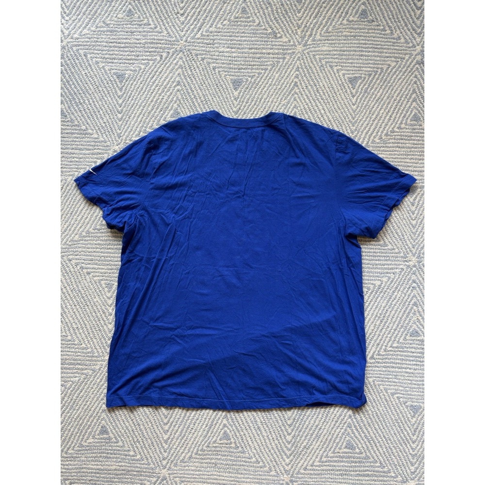 Nike Tee Buffalo Bills‎ Run The East - Blue - XXL - Picture 5 of 5